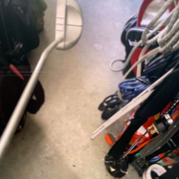 Tour edge putter Fiber sonic super soft - Picture 4 of 9